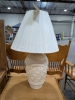 Storsge Bench, End Table, & Lamp - 5