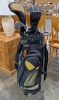Golf Club & Bag - 2