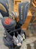 Golf Club & Bag - 4