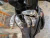Golf Club & Bag - 6