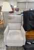 Chair, Coffee Table, Hat Raclk, Wine Rack, & More - 3