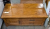 Chair, Coffee Table, Hat Raclk, Wine Rack, & More - 8