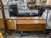 Chair, Coffee Table, Hat Raclk, Wine Rack, & More - 9