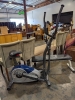 Weight Bench & Elliptical - 2
