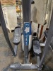 Weight Bench & Elliptical - 4