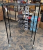 Rolling Shelves, Office Carts, & More - 2
