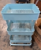 Rolling Shelves, Office Carts, & More - 3