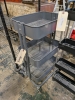 Rolling Shelves, Office Carts, & More - 6