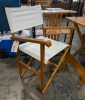 Outdoor Table & Chairs - 2