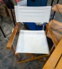 Outdoor Table & Chairs - 3