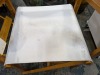 Outdoor Table & Chairs - 8