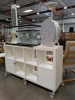 Tanks, Rolling Cubby, Fan, & More