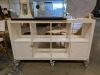 Tanks, Rolling Cubby, Fan, & More - 2