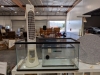 Tanks, Rolling Cubby, Fan, & More - 3