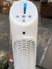 Tanks, Rolling Cubby, Fan, & More - 8
