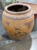 Pottery & Pedestal - 3