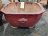 Pottery & Pedestal - 4