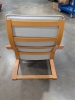 Armchair & Ottoman - 5