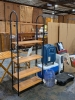 Shelf, Artwork, Cooler, Step Ladder, & More - 3