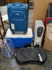 Shelf, Artwork, Cooler, Step Ladder, & More - 4