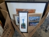 Shelf, Artwork, Cooler, Step Ladder, & More - 11