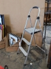 Shelf, Artwork, Cooler, Step Ladder, & More - 15
