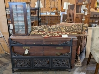 Display Case, Dresser, & More