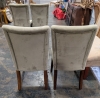Chairs & Bench - 10
