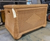 (2) Basket Chests - 5