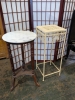 Plant Stand, Room Screen, Artwok, & More - 12