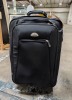 Punching Bag & Suitcase - 4