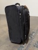 Punching Bag & Suitcase - 6
