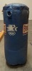 Punching Bag & Suitcase - 8