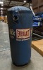 Punching Bag & Suitcase - 9
