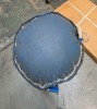 Punching Bag & Suitcase - 10