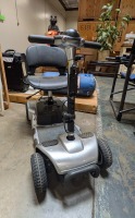 VIve Mobility Cart