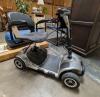 VIve Mobility Cart - 2