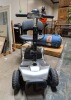 VIve Mobility Cart - 3