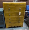 (2) Dressers - 3