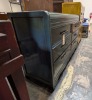 (2) Dressers - 7