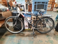 Heater, Bike, & More