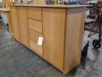 Buffet Cabinet
