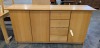 Buffet Cabinet - 2