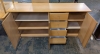 Buffet Cabinet - 3