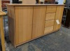 Buffet Cabinet - 4