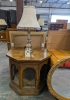 Side Tables, Lamps, Coffee Table, & More - 2