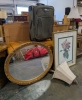 Side Tables, Lamps, Coffee Table, & More - 3