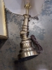 Side Tables, Lamps, Coffee Table, & More - 4