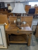 Side Tables, Lamps, Coffee Table, & More - 7