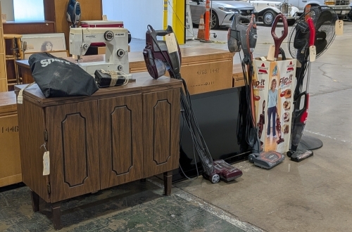 Household Items